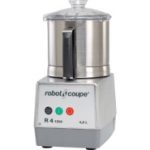 Robot Coupe Bowl Cutter - Model: R4