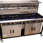 commercial cookers
