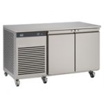 Foster Gastronorm Meat Cabinet 280 Ltr
