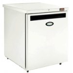 Foster Refrigerated Under Counter Cabinet Stainless Steel 200 Ltr HR200