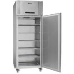Gram Twin Cabinet Freezer 660 Ltr