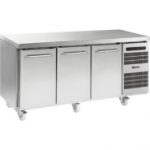 Foster Gastronorm Counter Freezer 280 Ltr