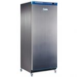 Lec Cabinet Freezer Stainless Steel 600 Ltr