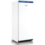 Lec Cabinet Freezer White 600 Ltr