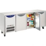 Williams Counter Freezer 510 Ltr