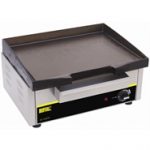 Buffalo Countertop Electric Griddle 385x280mm