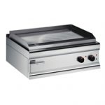 Lincat Silverlink 600 Chrome Plated Electric Griddle GS7C