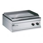 Lincat Silverlink 600 Machined Steel Electric Griddle GS7