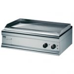 Lincat Silverlink 600 Machined Steel Electric Griddle GS9