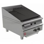 Falcon Dominator Plus Chargrill Brewery G3625 in Propane Gas