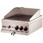 Lincat Opus 700 electric Chargrill 0E7405