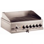 Lincat Opus 700 Electric Chargrill OE7406