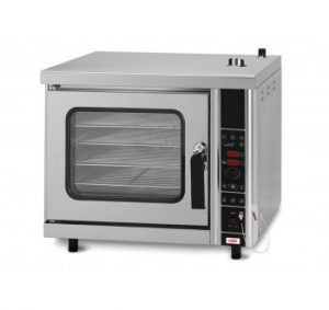 Pparry 4 Grid Electric Combination Oven