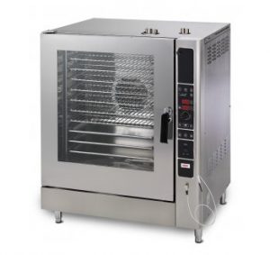 Parry Electric 10 Grid Combination Oven