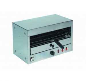 Parry Electric Sandwich and Pizza Grill CAS