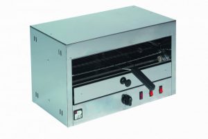 Parry Electric Sandwich and Pizza Grill CAS2