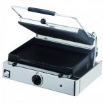 Parry Electric Panini Grill 31KG