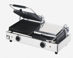 Parry Electric Panini Grill 40KG