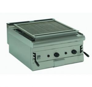 Parry Natural Gas Lava Chargrill