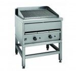Parry Natural Gas Lava Free Chargrill