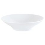 porcelite footed bowls