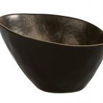Porcelite Aztec Soup/Cereal Bowl 15cm